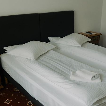Hotel Casa Pelerinul Durau Εξωτερικό φωτογραφία