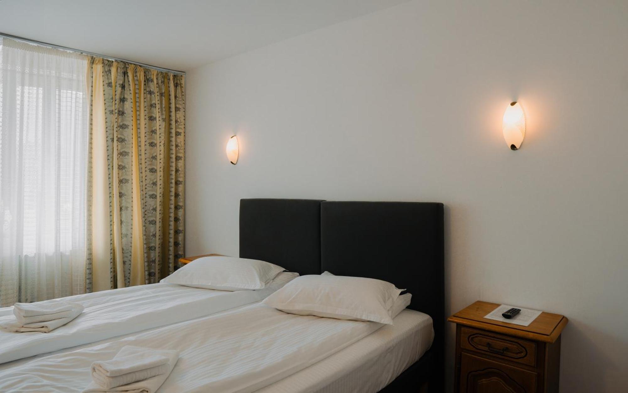 Hotel Casa Pelerinul Durau Εξωτερικό φωτογραφία