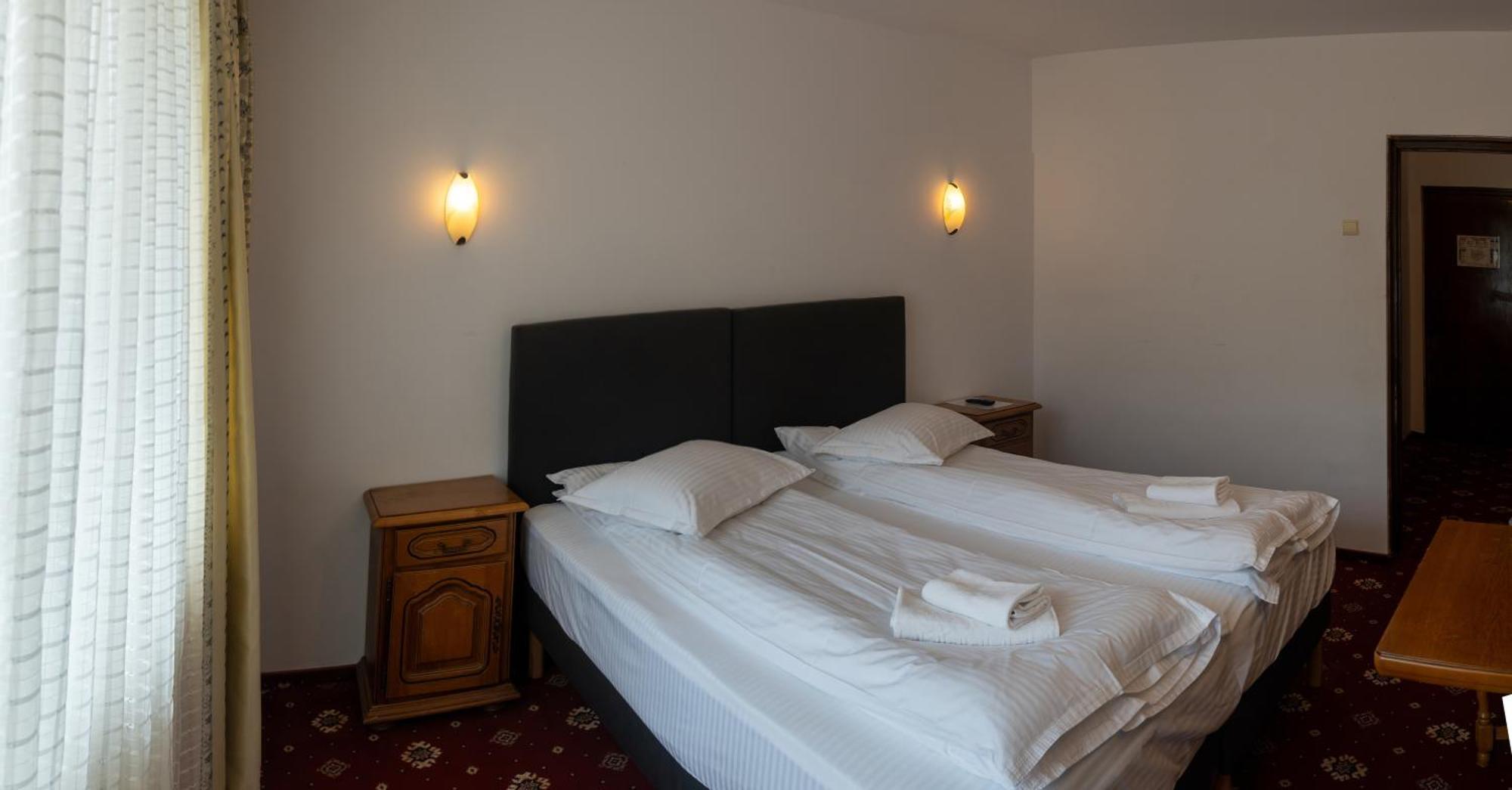 Hotel Casa Pelerinul Durau Εξωτερικό φωτογραφία