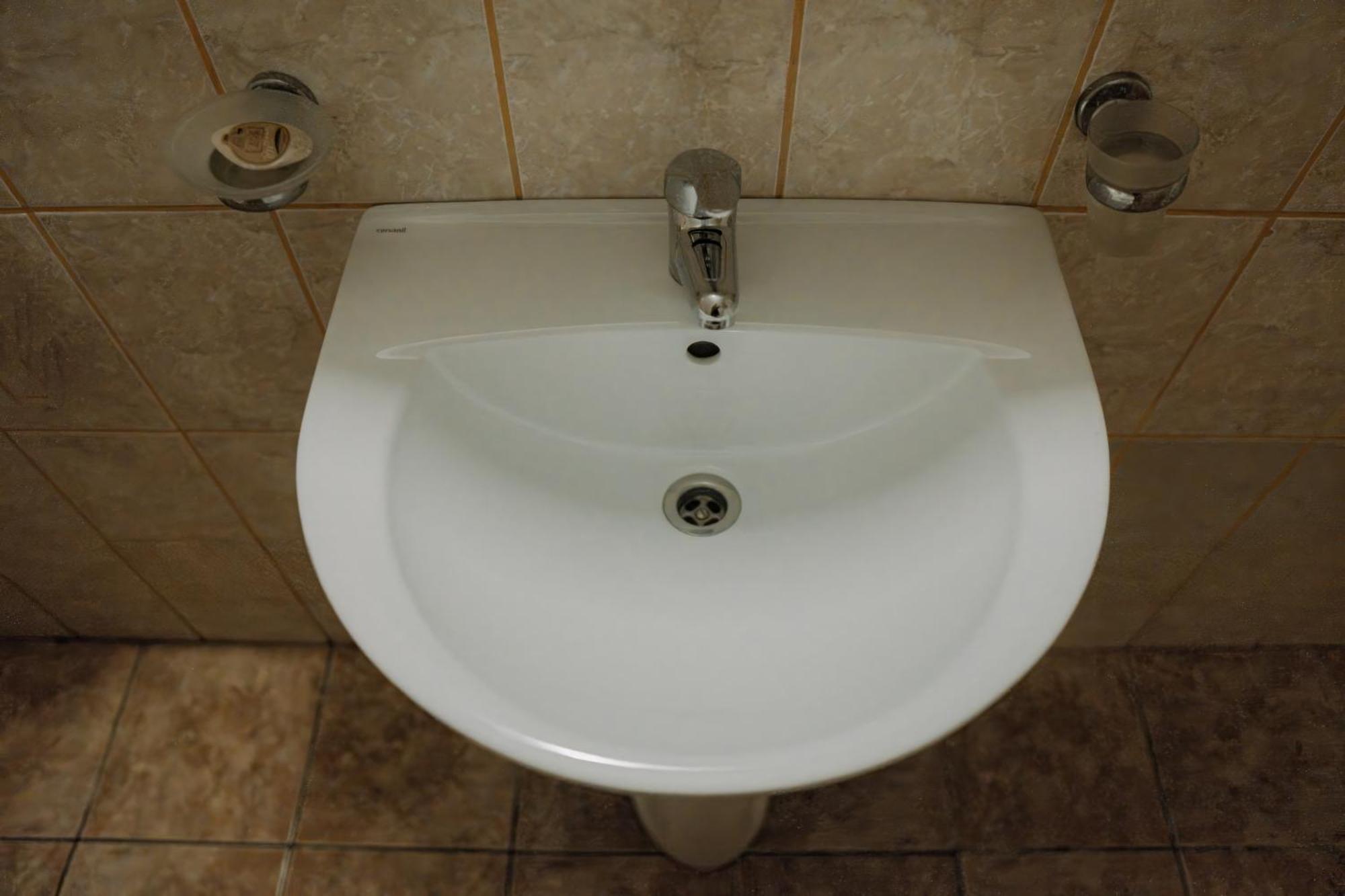 Hotel Casa Pelerinul Durau Εξωτερικό φωτογραφία