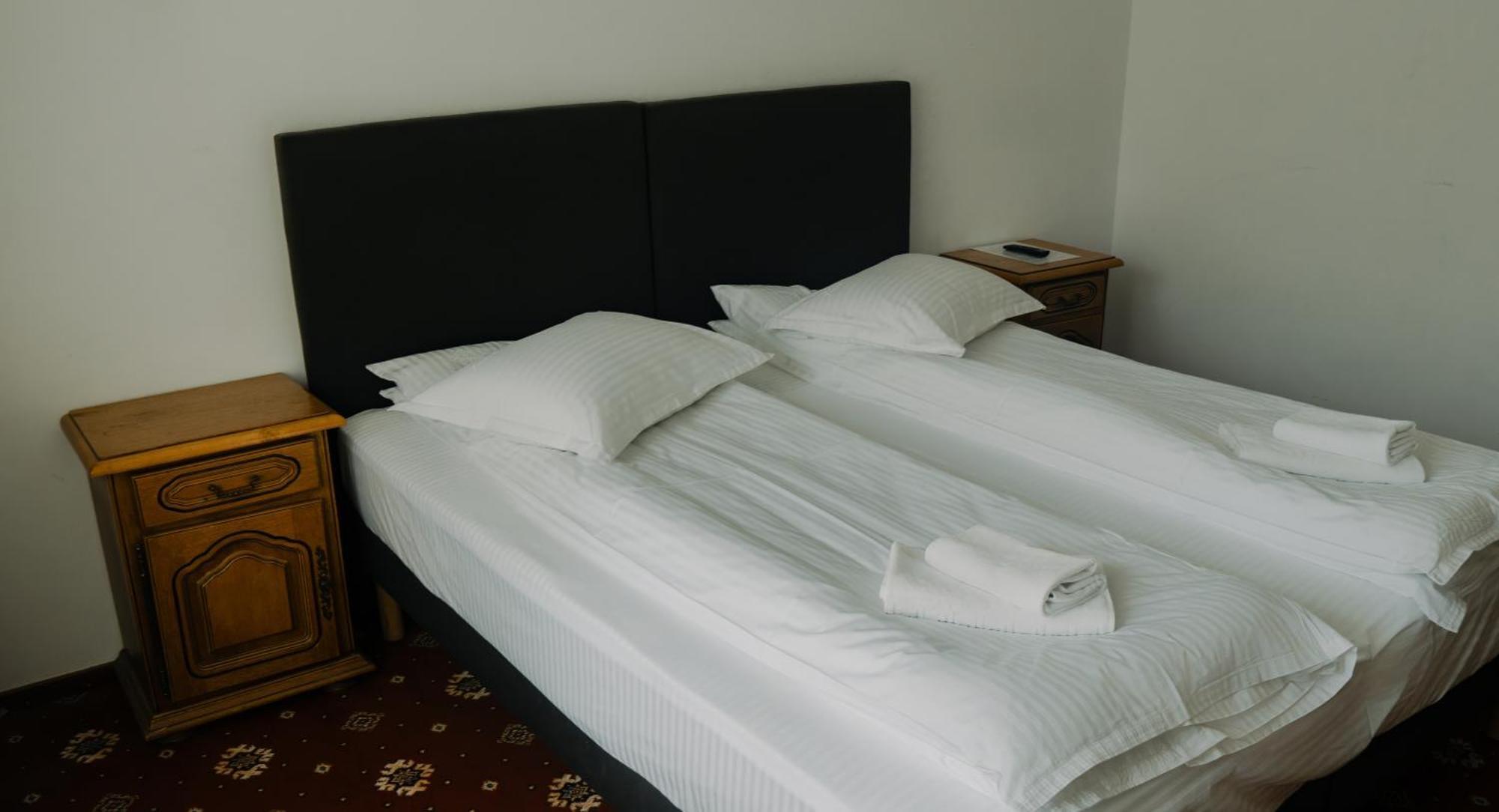Hotel Casa Pelerinul Durau Εξωτερικό φωτογραφία