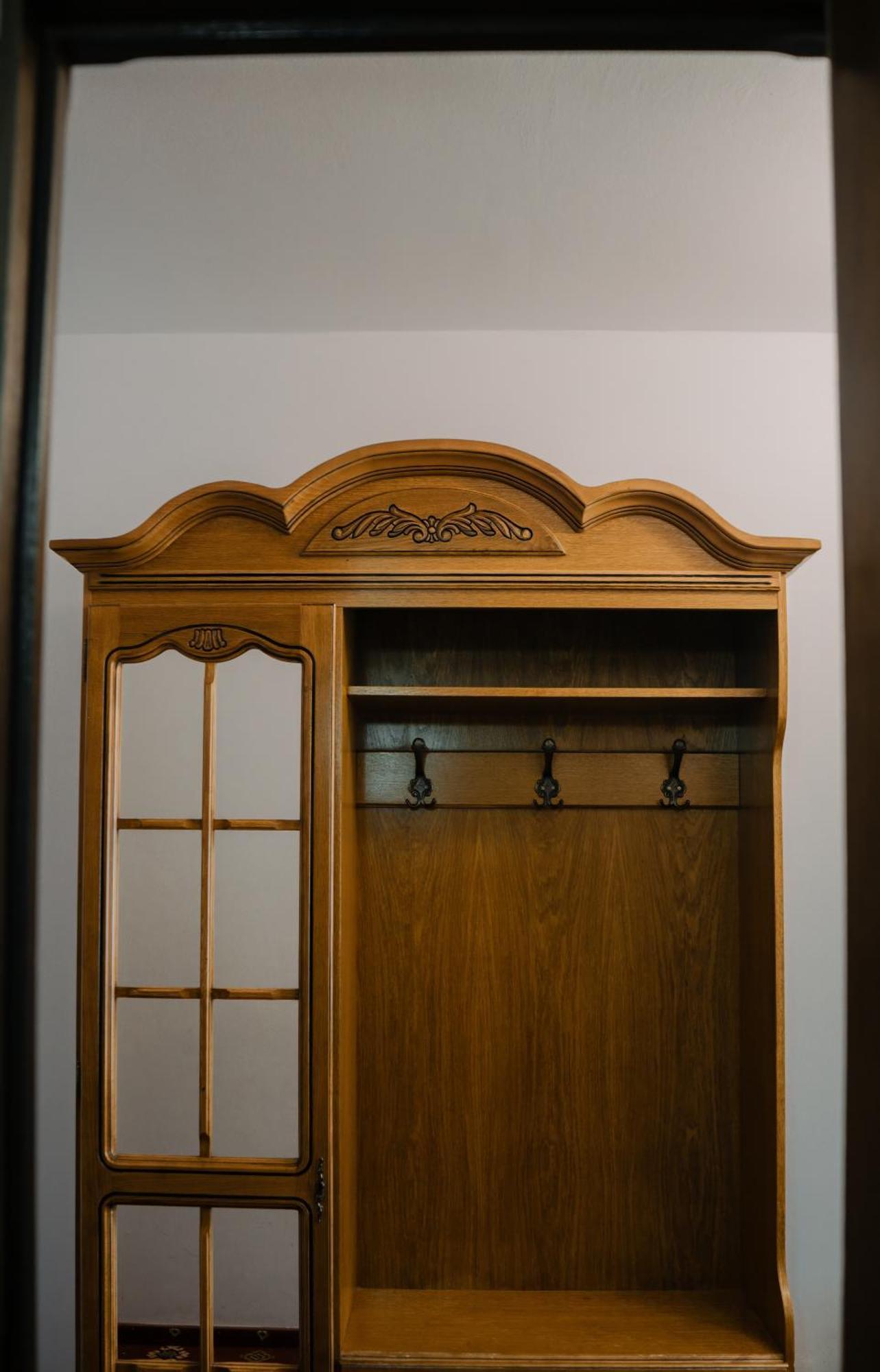 Hotel Casa Pelerinul Durau Εξωτερικό φωτογραφία