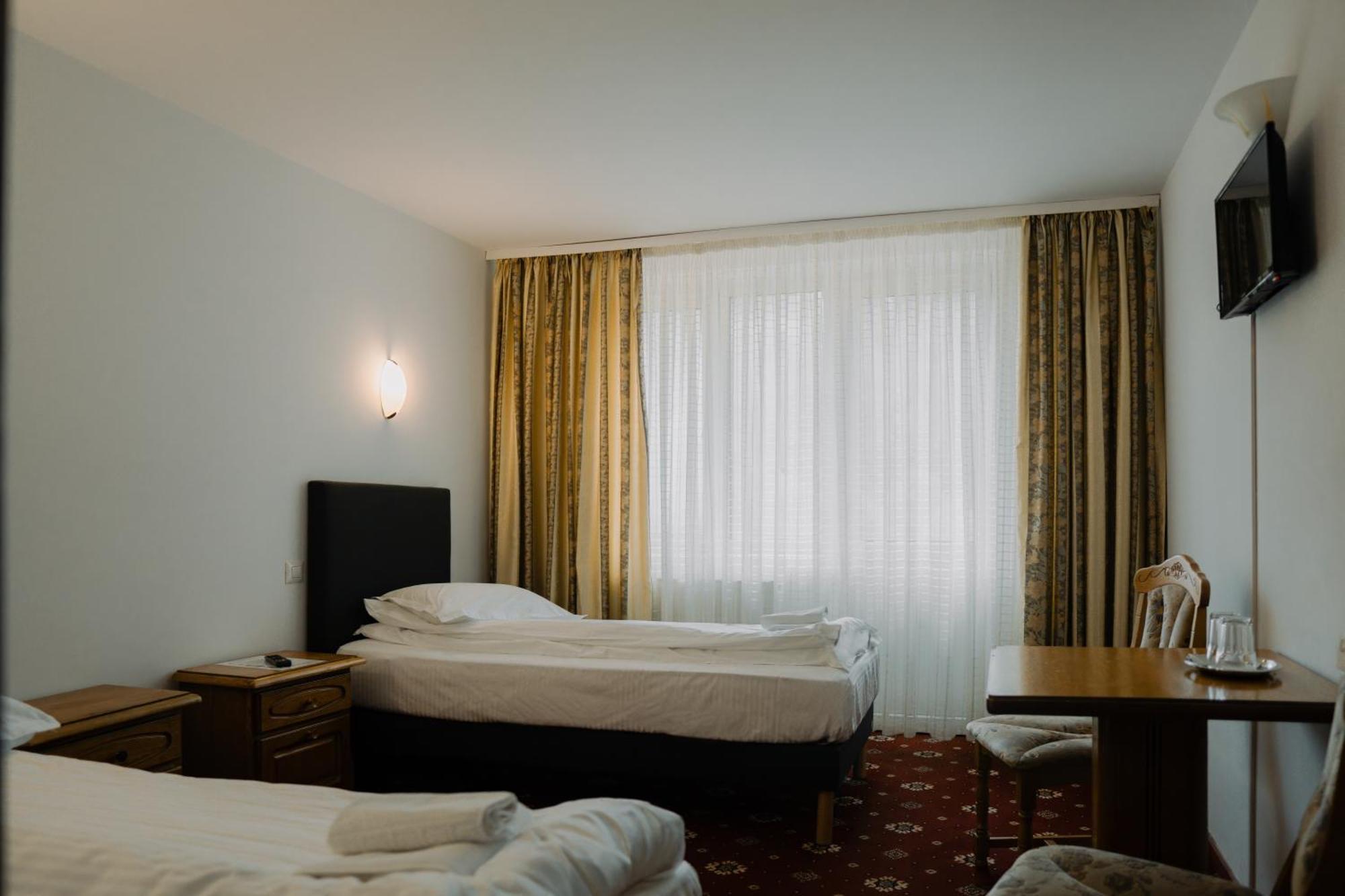 Hotel Casa Pelerinul Durau Εξωτερικό φωτογραφία