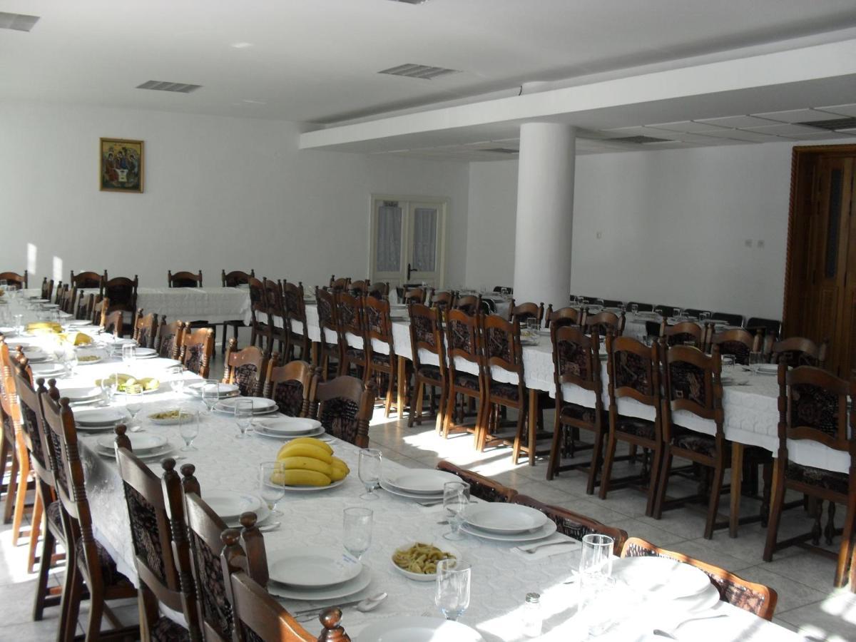 Hotel Casa Pelerinul Durau Εξωτερικό φωτογραφία