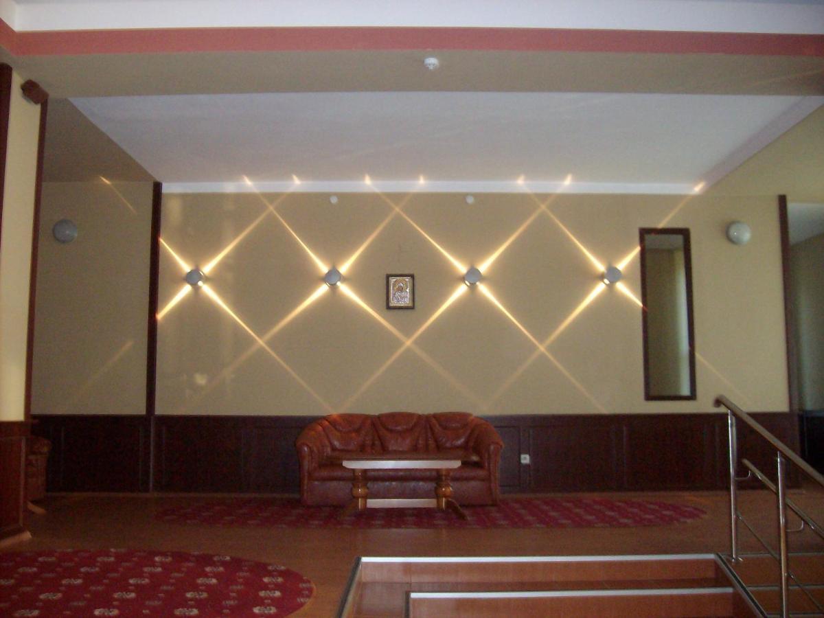 Hotel Casa Pelerinul Durau Εξωτερικό φωτογραφία