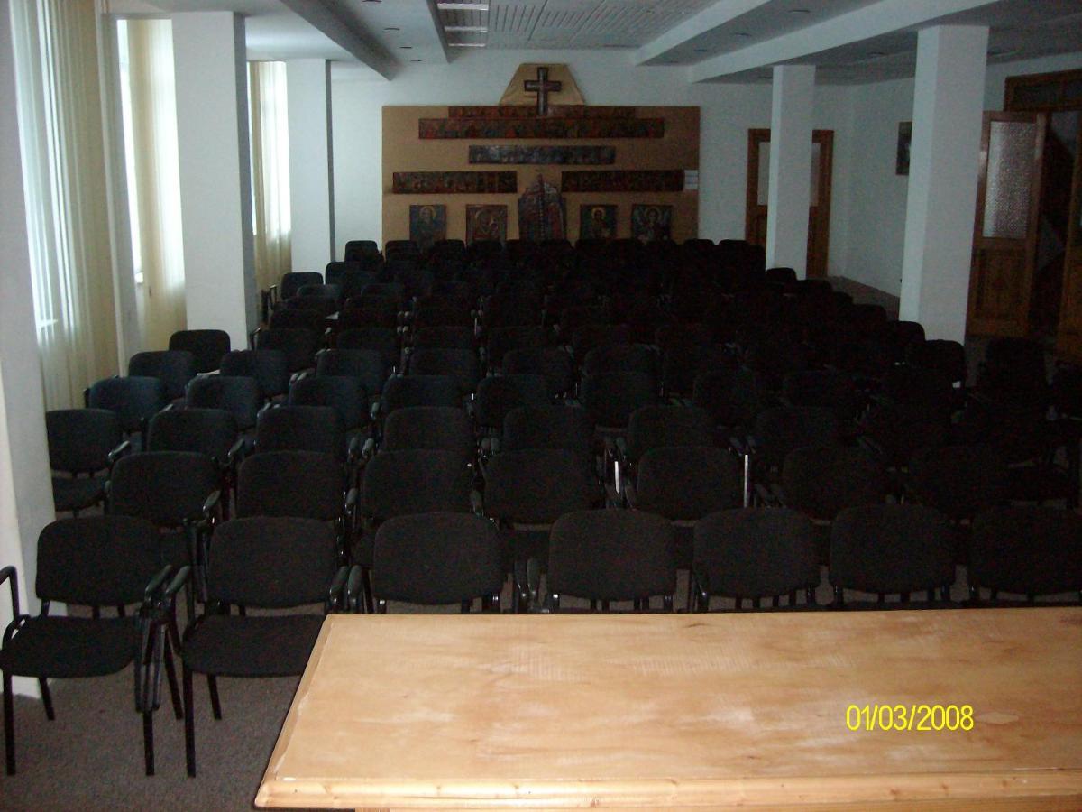Hotel Casa Pelerinul Durau Εξωτερικό φωτογραφία