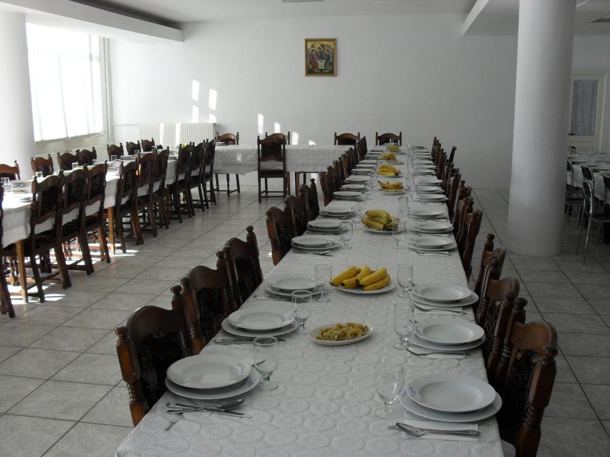 Hotel Casa Pelerinul Durau Εξωτερικό φωτογραφία