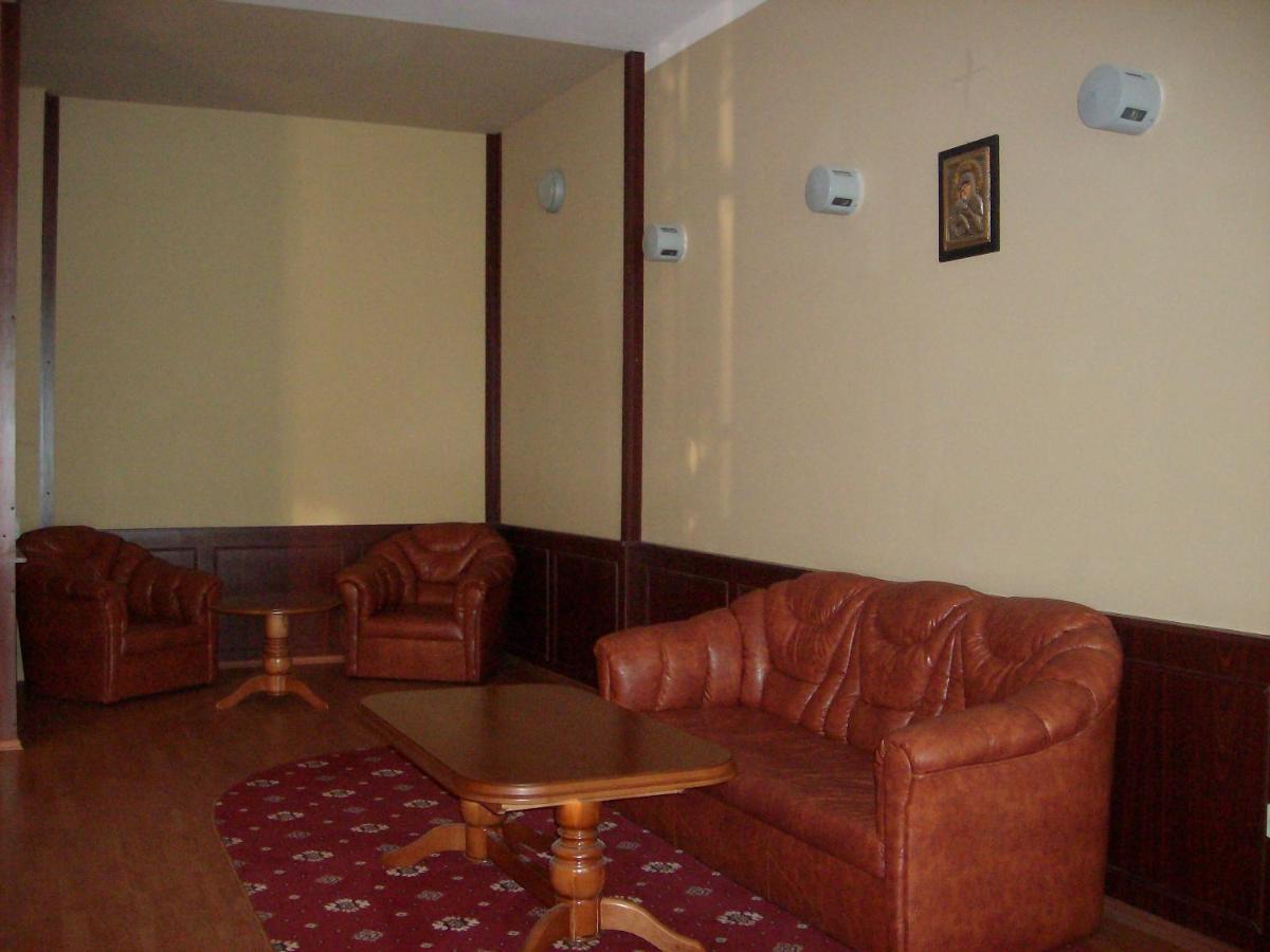Hotel Casa Pelerinul Durau Εξωτερικό φωτογραφία